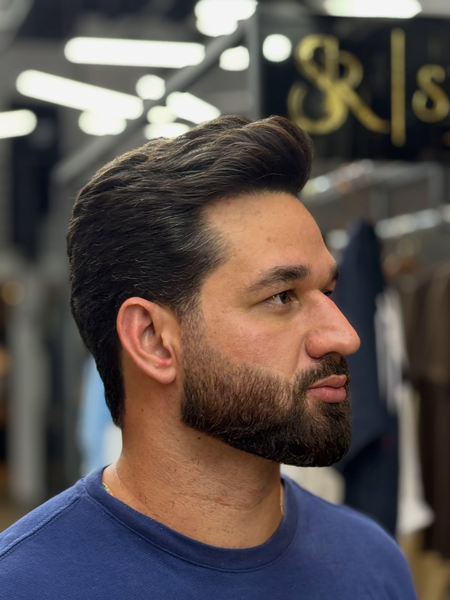 Corte Masculino 6